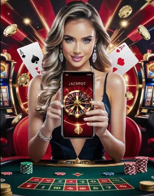 jaya 9apps